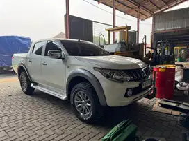 Mitsubishi Triton 2019 Diesel