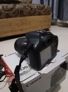 4000D jual cannon