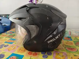 Helm Mds Project 2