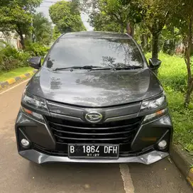 Xenia x 2021mt DP 1jt