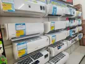 Kredit AC 1PK cuma ktp aja