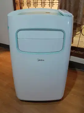Dijual AC Portable Midea