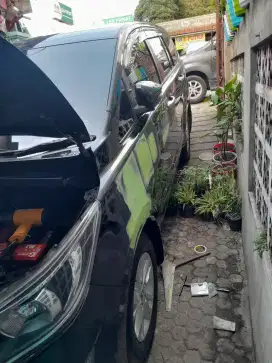 Body repair cat dan ngesol
