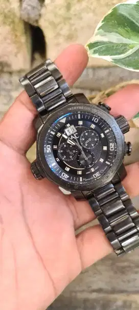 Jam alexandre christie 6168MC
