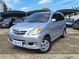 DP MURAH - Daihatsu Xenia 1.3 Xi Deluxe Bensin-MT 2010