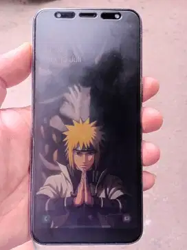 Samsung j6+ plus ram 3 / 32