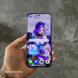 Infinix GT 30 Pro 5G - 8 256Gb | Bekas | Second | 2nd