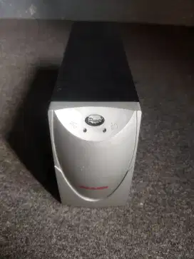 UPS PROLINK 600VA