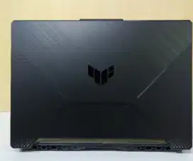 Asus TUF A15 FA506NFR- Ryzen 7-7435HS Ram 16GB ssd 512GB RTX3050 4GB