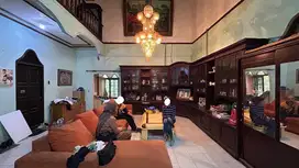 Dijual Cepat Rumah Terawat Rajamantri Turangga Lengkong Kota Bandung