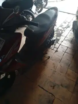 Honda Vario 110 Thn 2012