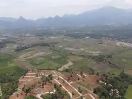 Jual tanah kavling dengan harga terjangkau