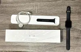 Smartwatch Apple Watch Series 3 42mm Graphite Murah COD Surabaya