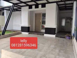 Turun Harga Jual Cepat Rumah Lt144 Kota Wisata