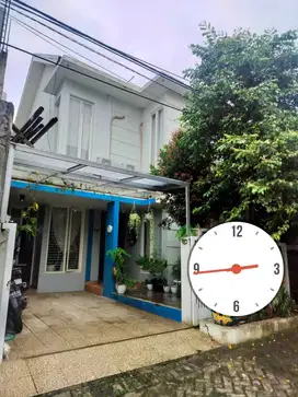 RUMAH MINIMALIS BLIMBING KOTA MALANG