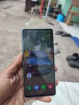 Samsung s20 fe hp only