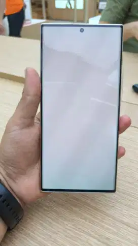 Samsung S23 ultra 512 whiye