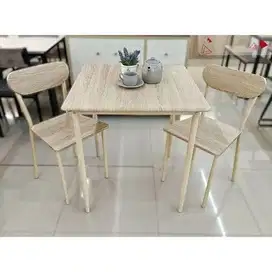 DIJUAL MEJA MAKAN SELMA LAMIRA