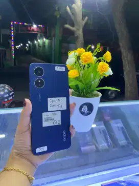 oppo a 17 gas buruan siapa cepet dia dpaet