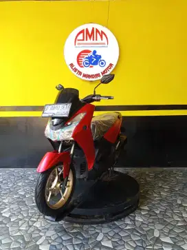 Yamaha LEXY VVA 125 tahun 2019