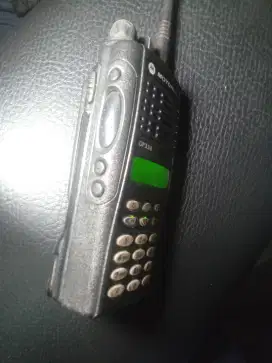 Ht motorola uhf gp 338 seken