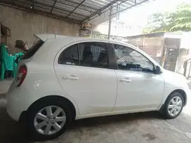 Nissan March 2013 Bensin