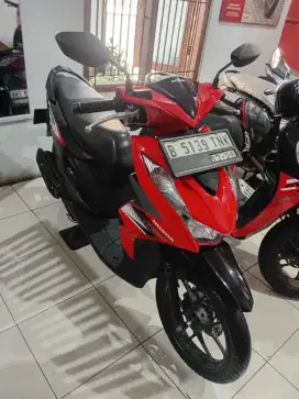 ALL NEW BEAT TH 2023, DP CUMA 500 RIBU