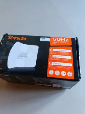 Antena outdoor tenda O8 CPE wireless