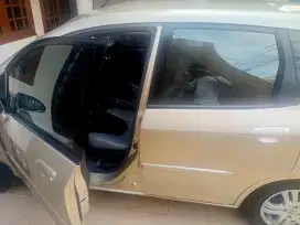 Honda Jazz 2005 Bensin