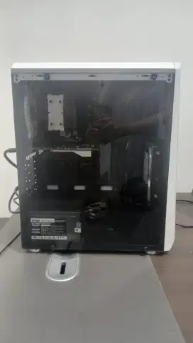 PC Gaming Core i7-4790 VGA GTX 1050