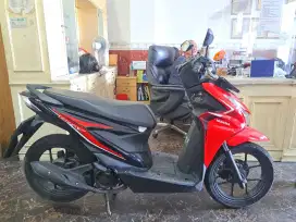 DP 500 RB NEW BEAT CBS THN 2024 PJK HIDUP PROSES DIBANTU SAMPAI ACC