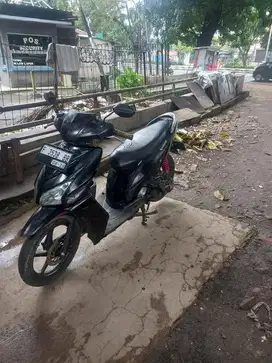 Honda vario karbu