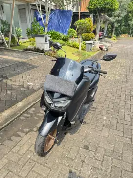 NMAX 155 NON KEYLESS 2023 LOW KM!
