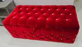 Sofa box container