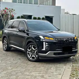 (CASH) Hyundai Palisade Signature 4x2 Facelift 2022