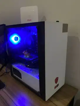 PC + Monitor 23.7