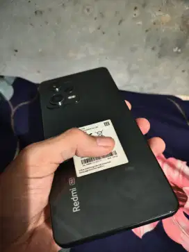 Xiaomi redmi note 12 pro 5G