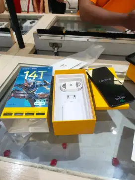 Hp baru  realme 14 5g