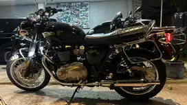 Triumph bonnevelli t120