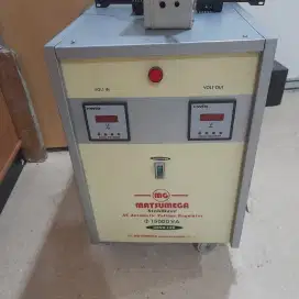 Stabilizer merk matsumega