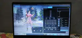 Akun Point Blank B5 Hero Bingkai Permanen