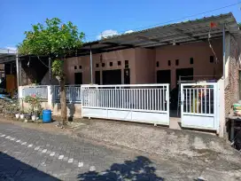 Dijual rumah di area jatisari mijen semarang