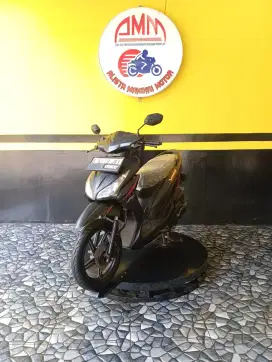 Honda VARIO 110 LED tahun 2017