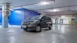 DP MURAH - Honda Mobilio 1.5 S Bensin-MT 2018