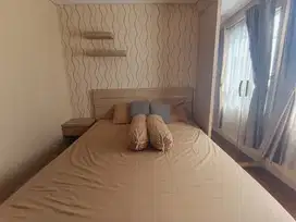 Sewa Apartement Grand Dhika City By Rental Management - Tipe 1 Bedroom