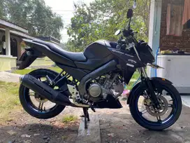 New Vixion Advance NVA Tahun 2015 Akhir