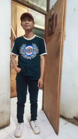 Mencari pekerjaan Supir/Driver