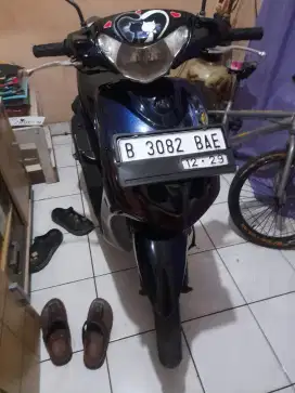 Mio Smile th 2009