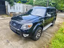Ford Everest XLT AT LIMITED Istmw