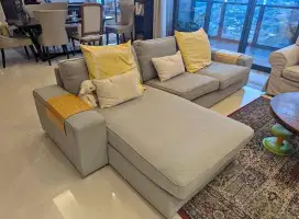 Sofa Minimalis L